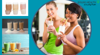 Should You Drink Protein Shakes On Non-Workout Days?