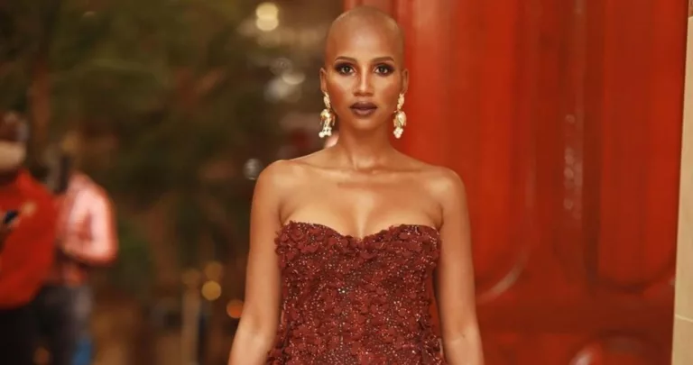 Shudufhadzo Musida Death Hoax: Miss South Africa 2020 Accident And Health