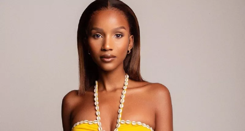 Shudufhadzo Musida Model