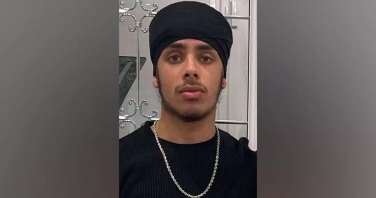 Simarjeet Singh Nangpal Death & Obituary: 17-Year-Old Stabbed