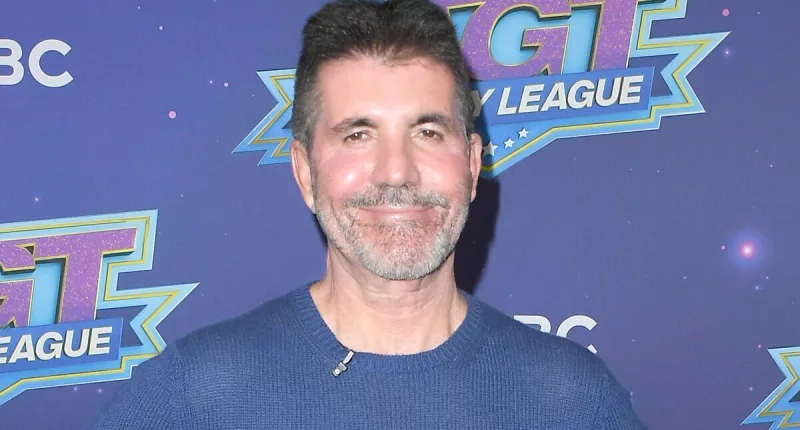 Simon Cowell reveals he only works 4 days a week – and the 4 strict rules he never breaks