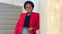 Sinenjabulo Zungu age