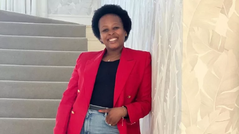 Sinenjabulo Zungu Age And Wikipedia: How Old Is The CEO?