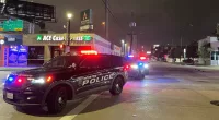 Six dead, 2 hospitalized in Houston horror smash: police