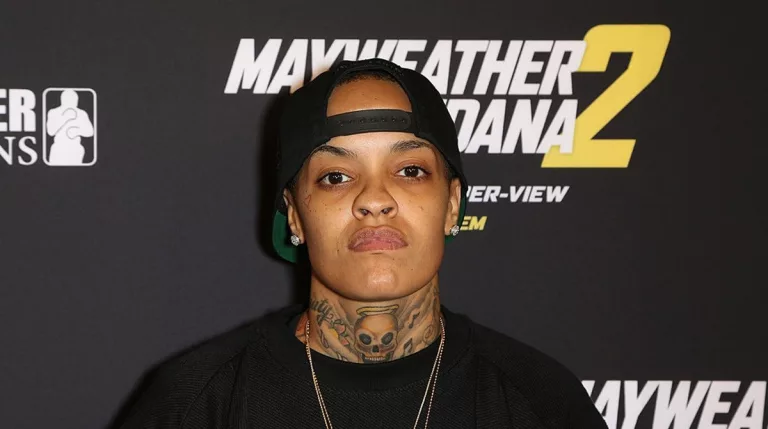 Siya Ex Girlfriend Name: Who Is DeNai Marie? Wikipedia Age