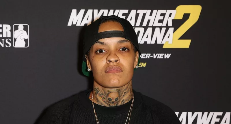 Siya Ex Girlfriend Name: Who Is DeNai Marie? Wikipedia And Age