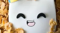 Smitty Face Reveal