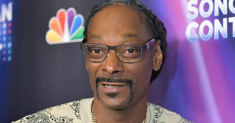 Snoop Dogg Illness And Health 2023: Weight Loss And Cancer Rumors