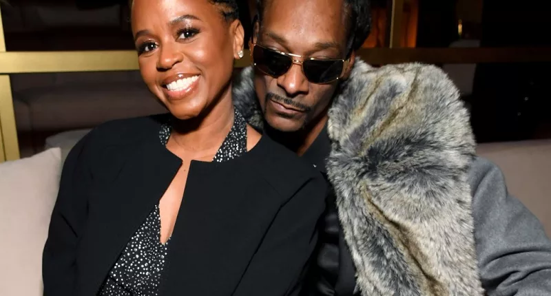 Snoop Dogg Wife Illness