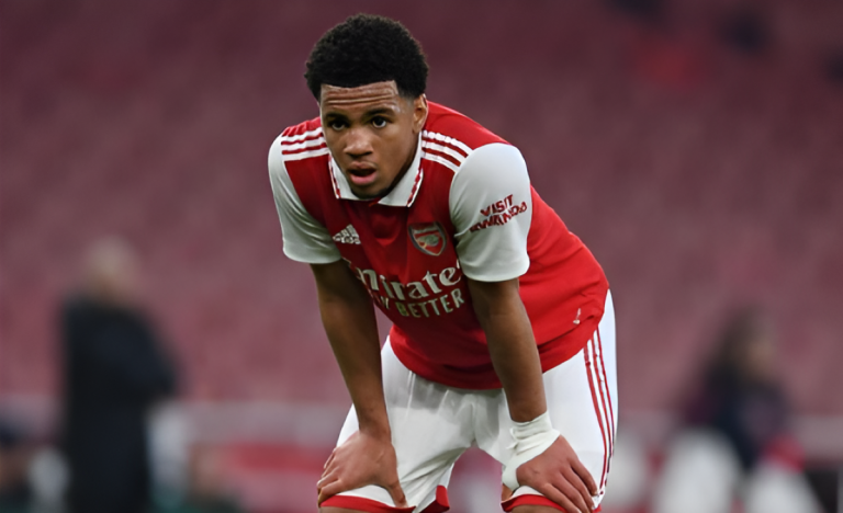 Soccer Ethan Nwaneri Ethnicity: Is He Mixed Race? Religion