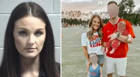 South Carolina teacher accused of illicit tryst with teen: 'She ruined our son's life'