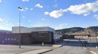 South Dakota high school removes unloaded guns display from National Guard booth: 'Potential to cause a panic'