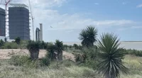 SpaceX wants to dump treated sewage water into Texas' South Bay coastal preserve