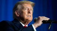 Special counsel calls out Donald Trump for camer