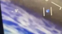 the United States Government launched the AARO to investigate reports of UFOs and it released black and white footage of the Gimbal UFO taken from a Navy jet