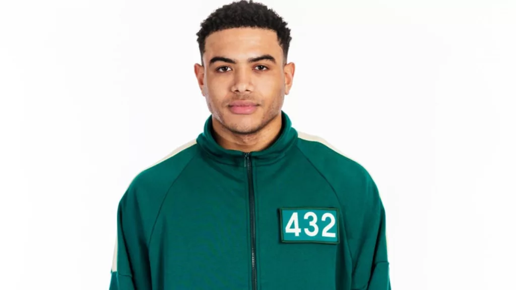 Bryton Constantin Siblings