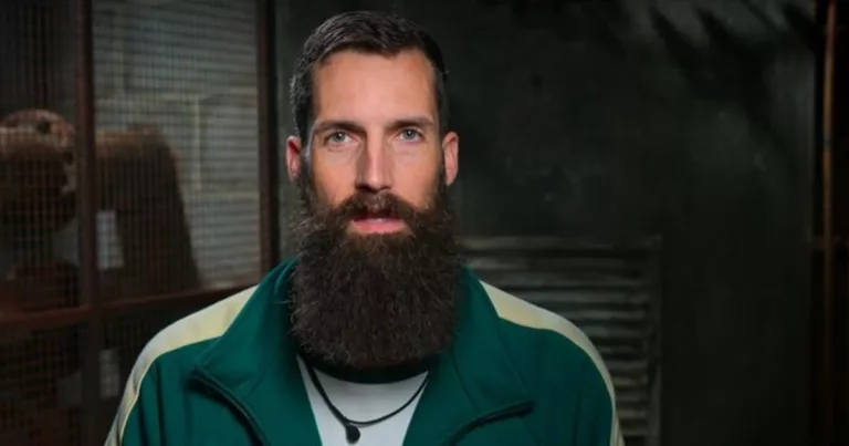 Squid Game Sam Lantz Gay Husband: Doug AKA DlFresh3