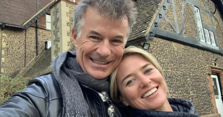 Stephen Gale Death & Obituary: Port Phillip Bay Plane Crash