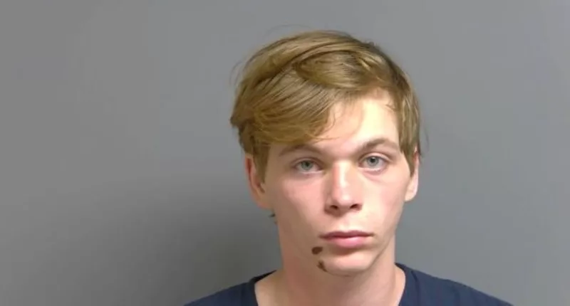 Stephen Lee Freeman faces numerous additional felonies