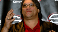 Steve McMichael Brother John Richard And Sisters Kathy & Sharon
