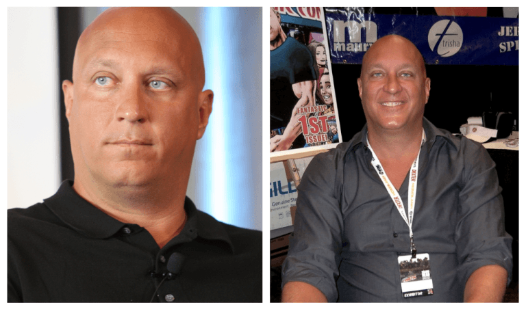 Steve Wilkos Illness: Did He Undergo Weight Loss Surgery? Net Worth And Health Update
