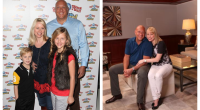 Steve Wilkos Wife: Who Is Rachelle Wilkos? Meet Ruby and Jack Wilkos