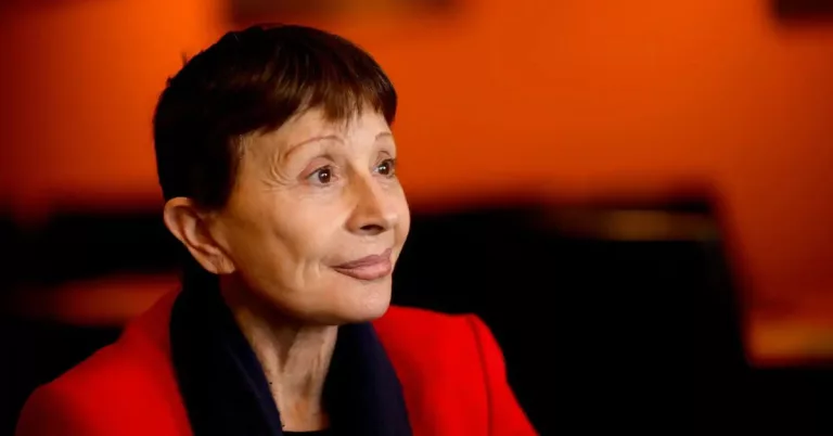 Sticky Vicky Death And Obituary: How Did She Die?