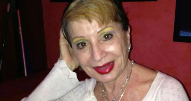 Sticky Vicky Illness & Health: Did She Die Battling Illness?