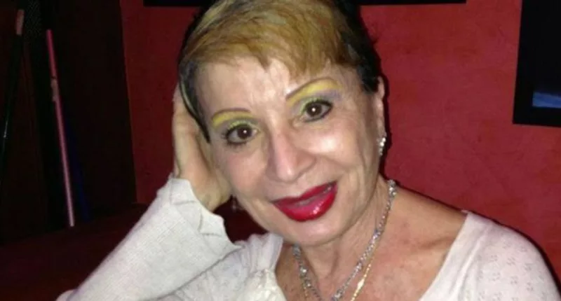 Sticky Vicky Illness