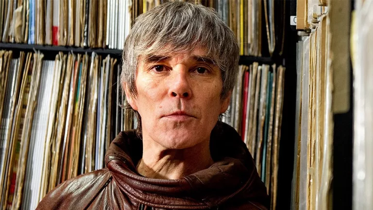 Stone Roses Bassist Pete Garner Wikipedia And Age: His Death