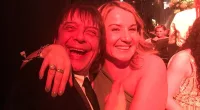 Stone Roses bassist Mani Mounfield's wife Imelda dies from cancer as tributes pour in