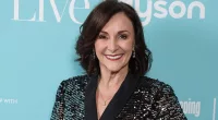 Strictly Come Dancing's Shirley Ballas names the star she wants to play her in TV drama