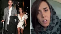 Strictly's Janette Manrara details 'manic' time with baby as they move out of family home