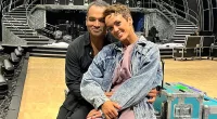 Strictly's Krishnan Guru-Murthy 'heartbroken' as he breaks silence after show exit