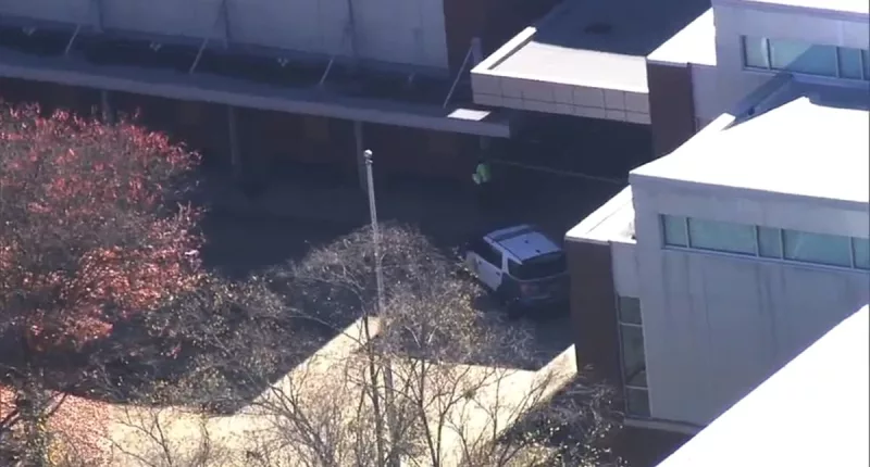 Student stabbed to death and another injured at North Carolina school