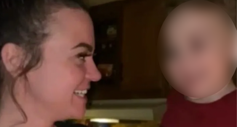 Suburban single mom shot dead at Chicago-area Chase Bank