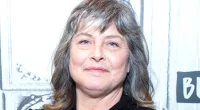 Sue Aikens Sister