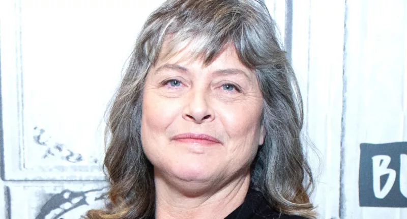 Sue Aikens Sister