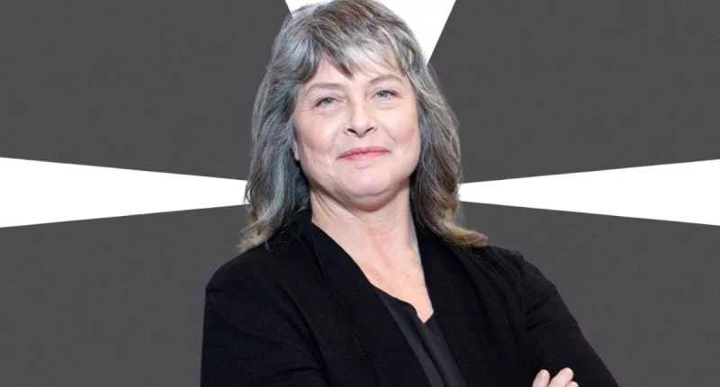 Sue Aikens Weight Loss