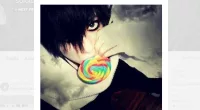 Suicidal-Idol face reveal