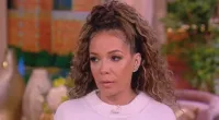 Sunny Hostin reveals which 80s sitcom star dumped her for her FRIEND