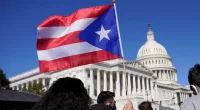Supporters try to rekindle Puerto Rico status change