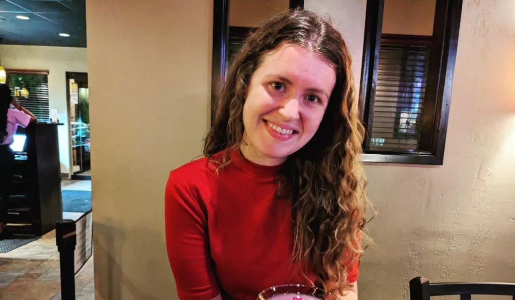 Emily Flippen Parents