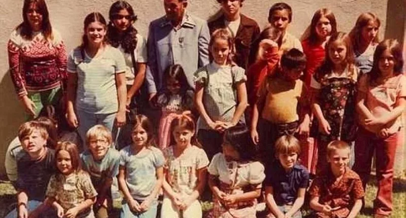 Survivors of Chowchilla kidnapping break silence in new documentary