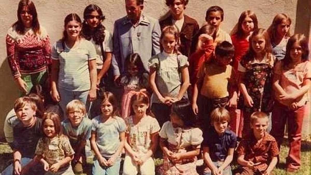 Survivors of Chowchilla kidnapping break silence in new documentary