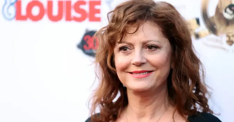 Susan Sarandon Weight Loss Journey 2023: Before & After
