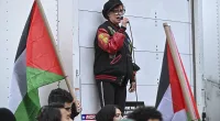 Susan Sarandon is dumped by agent UTA over her remarks about Jews