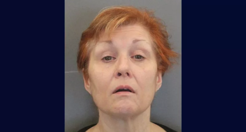 Suzette Annette Kefauver charged with mother's murder