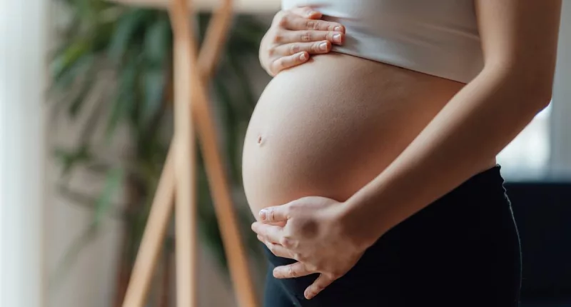 Syphilis cases in babies have risen 10-fold in past decade