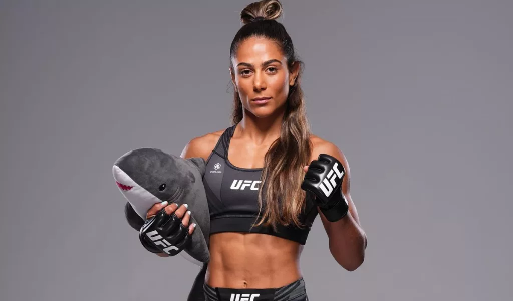 Tabatha Ricci Boyfriend